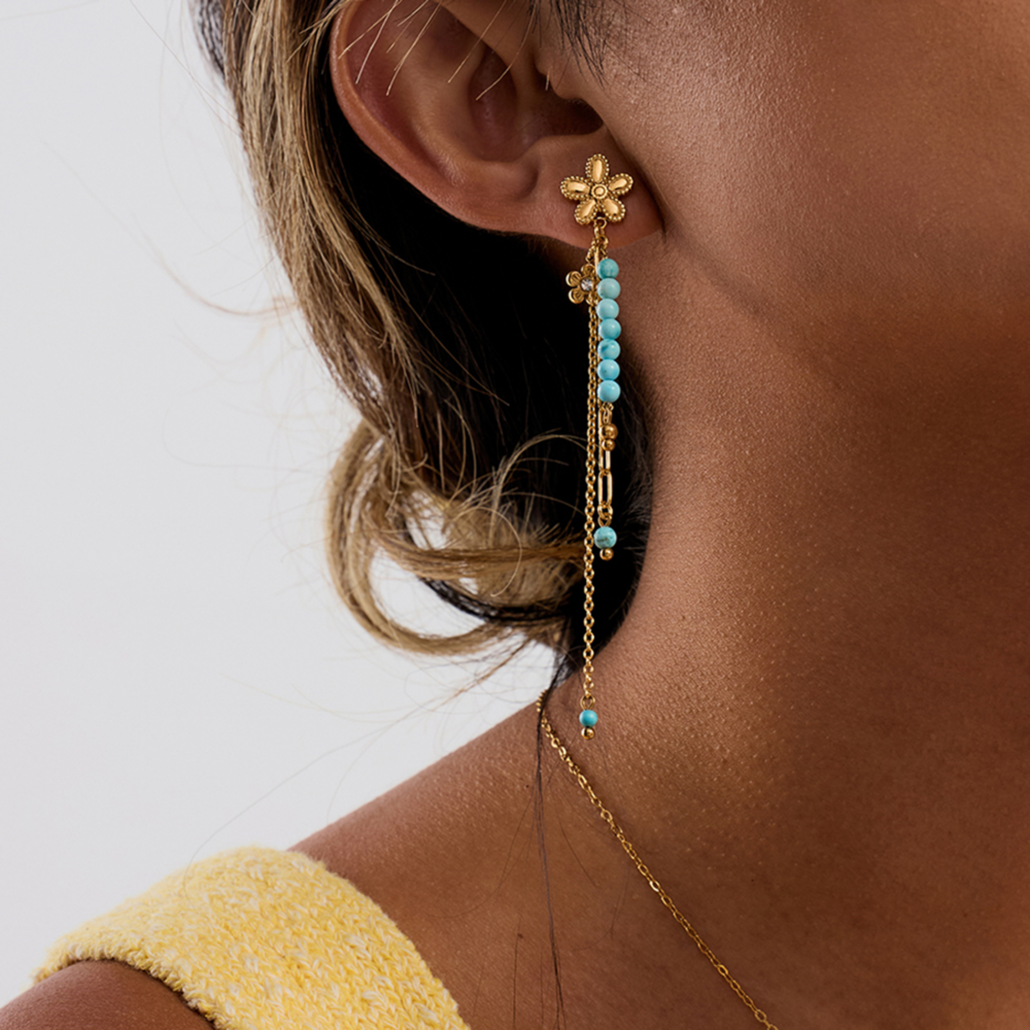 PREORDER: DANGLE BLUE