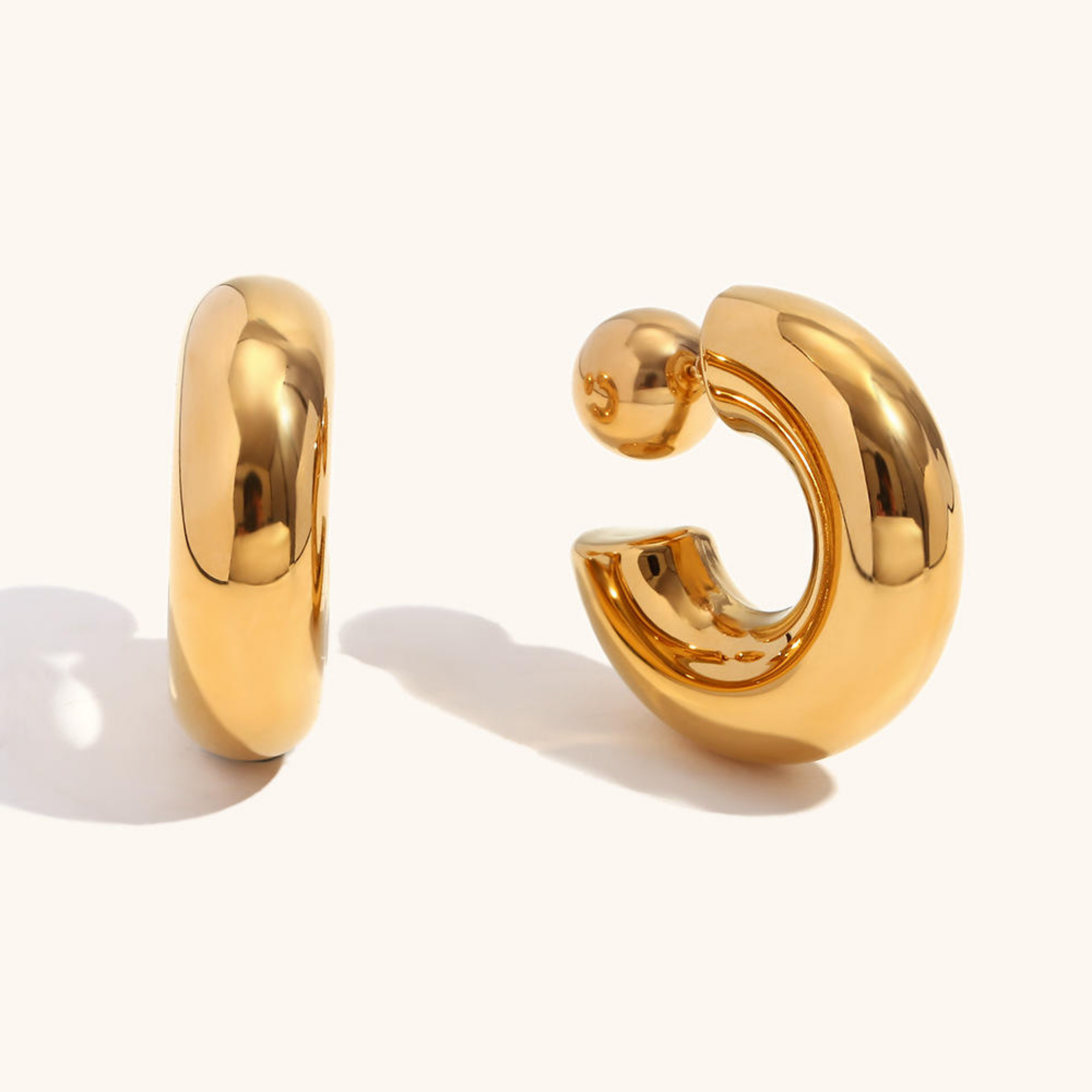 Trendy Hoops