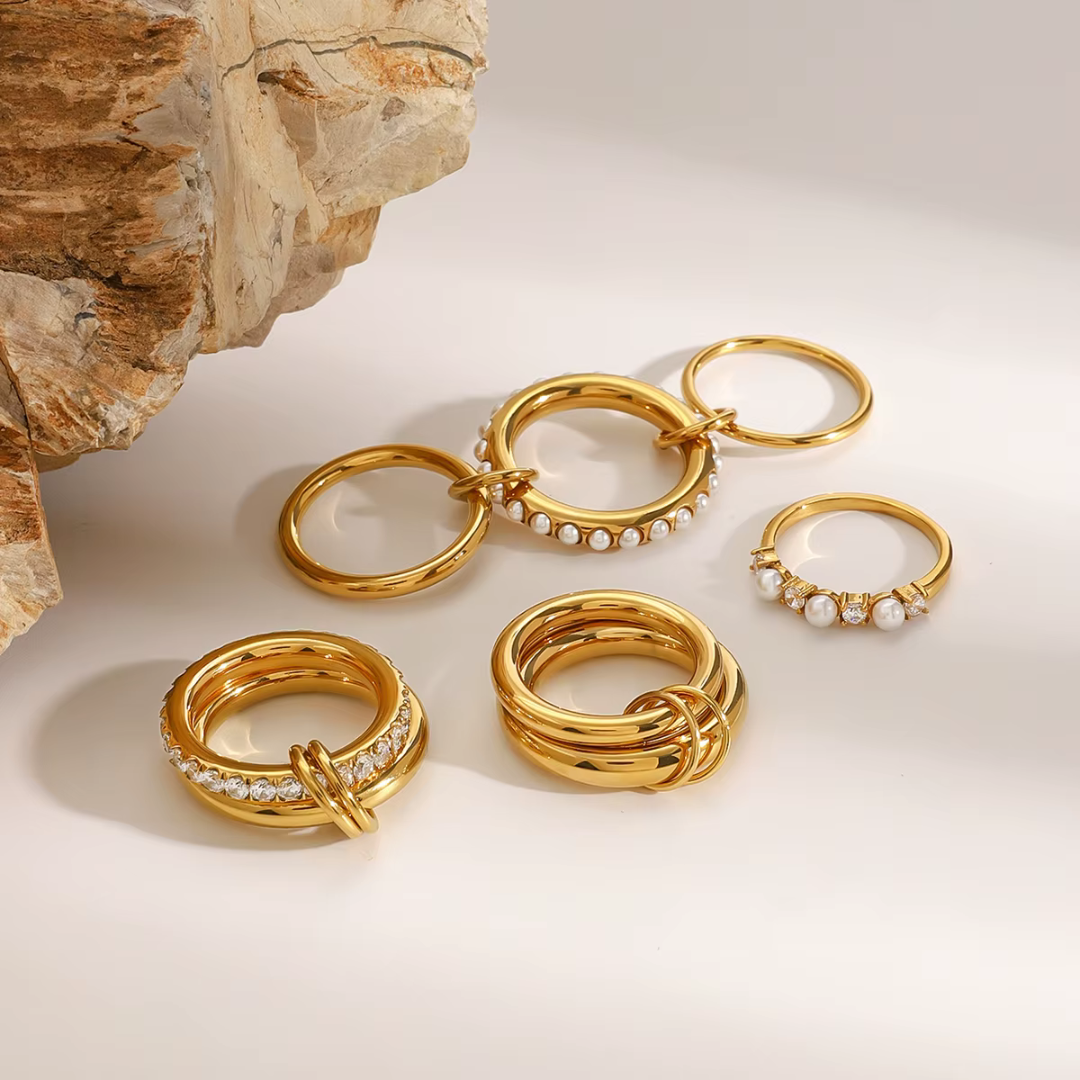 Band Rings