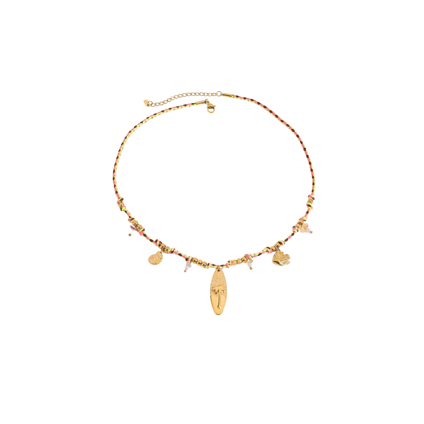 Ibiza Necklace