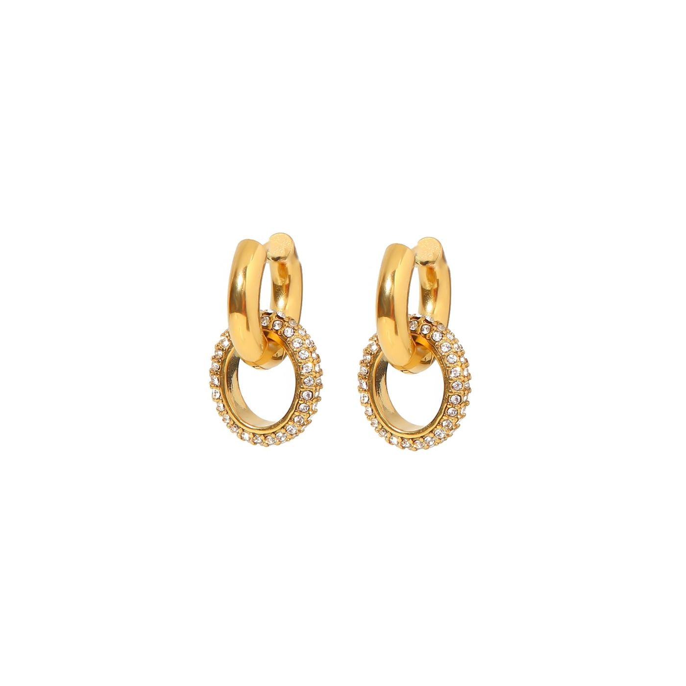 Ring Hoops