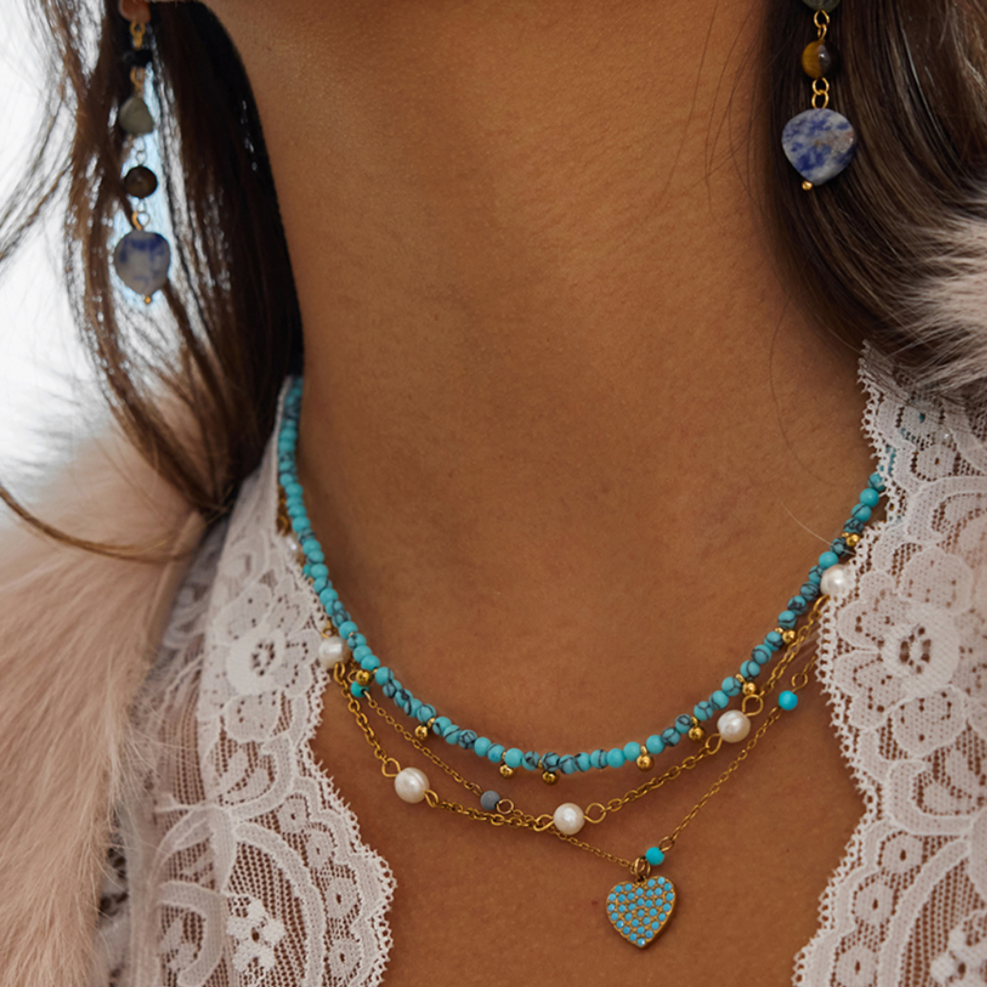 PREODER: PAVE HEART