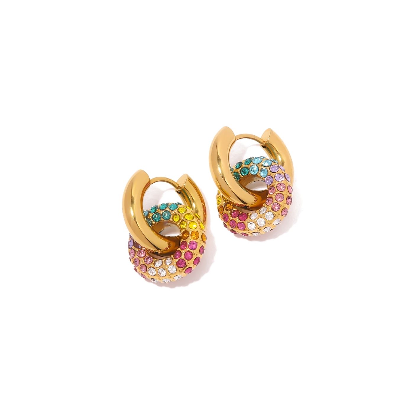 Ring Hoops
