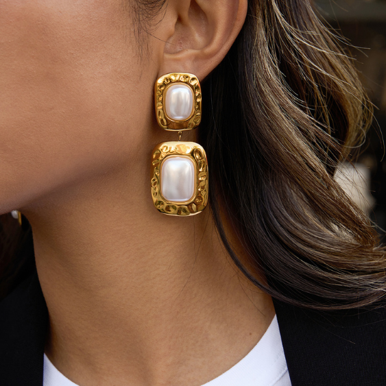 Pre-Order Elegant Pearls