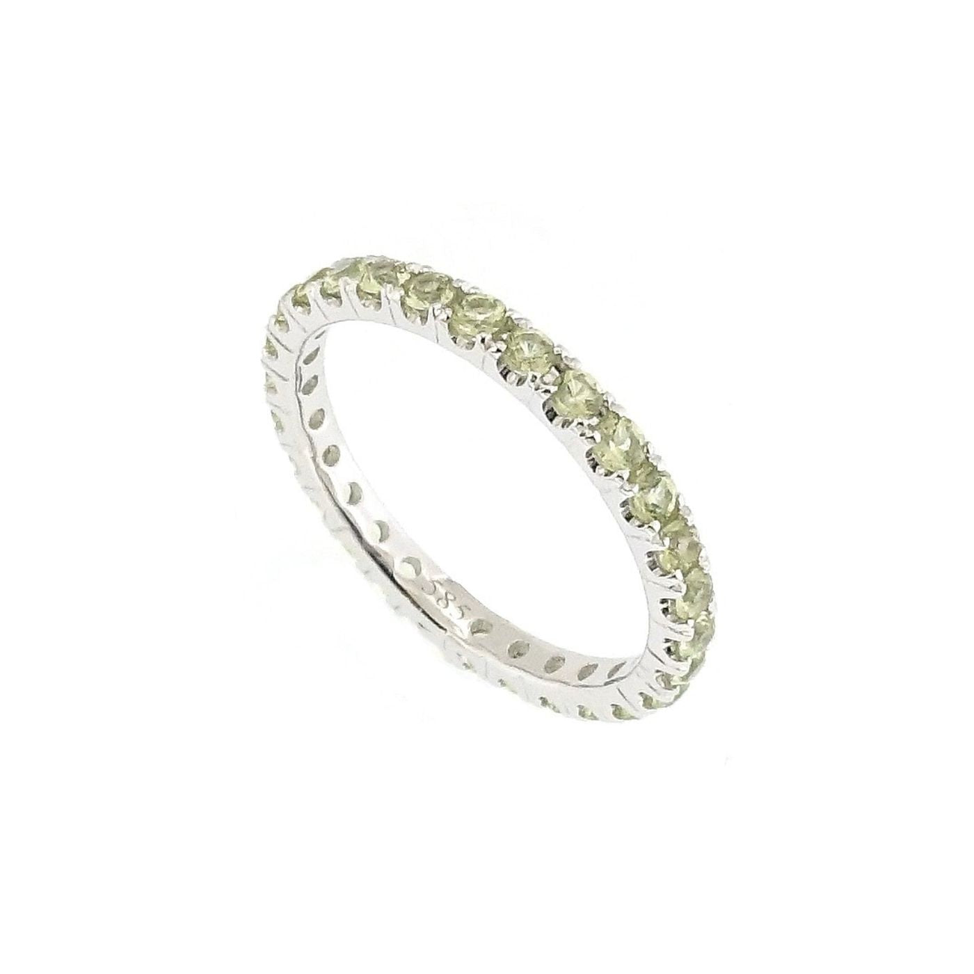 Eternity Bands