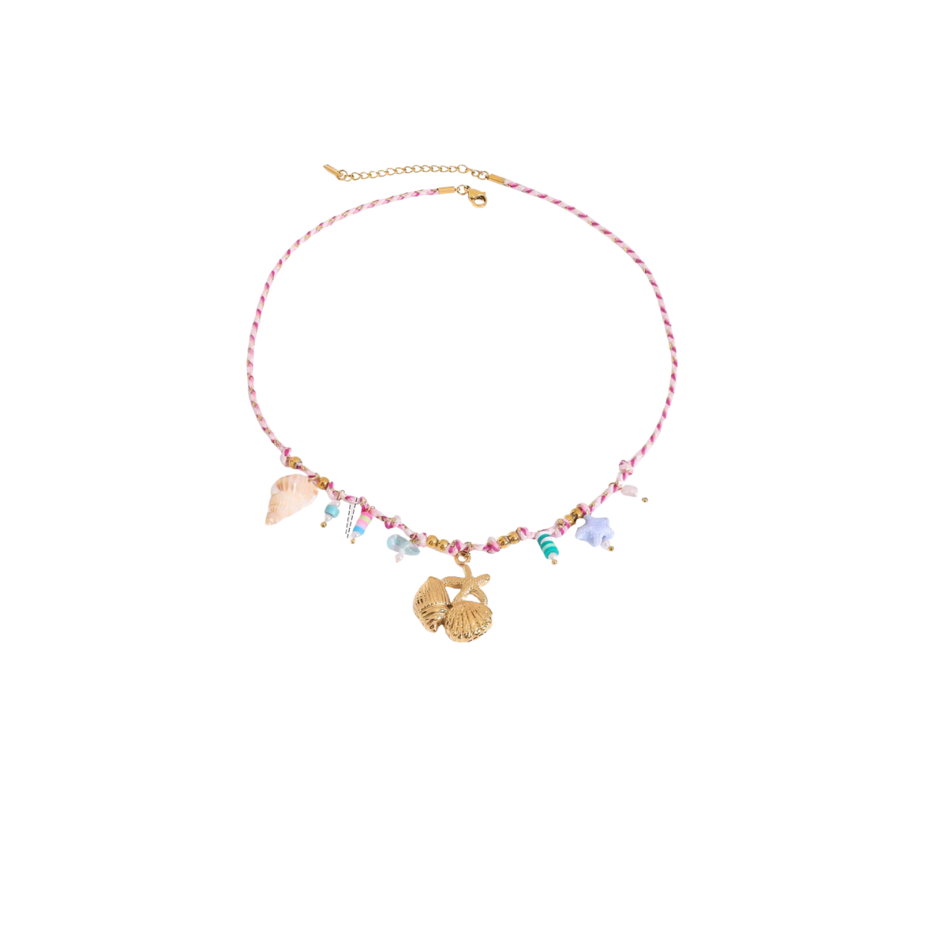Ibiza Necklace