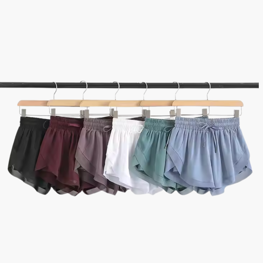 Runner Shorts