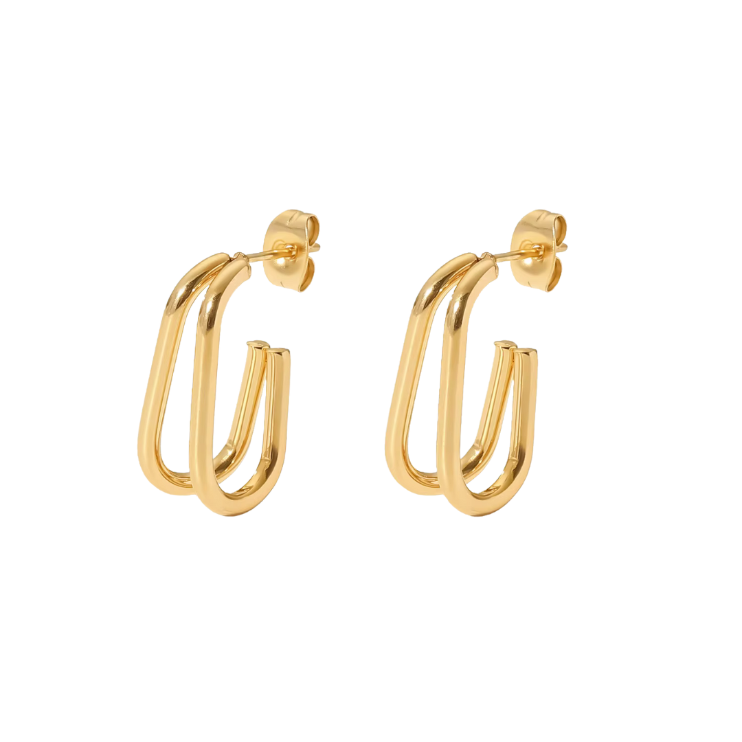 Geometric Hoops