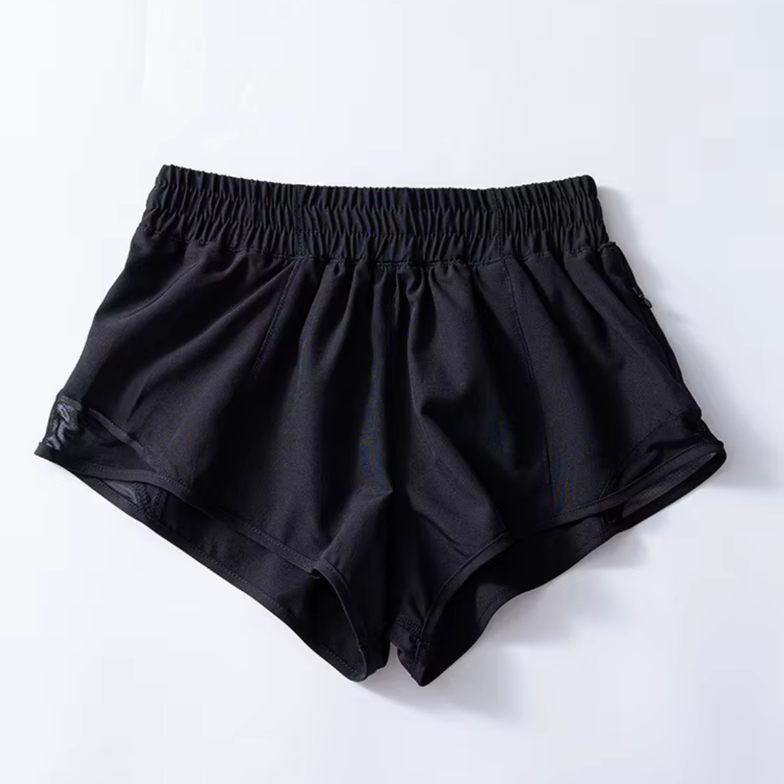 Barre Shorts