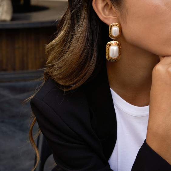 Pre-Order Elegant Pearls