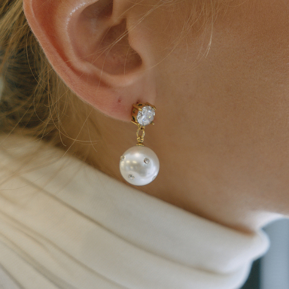 Pre-Order Cubic Zircon