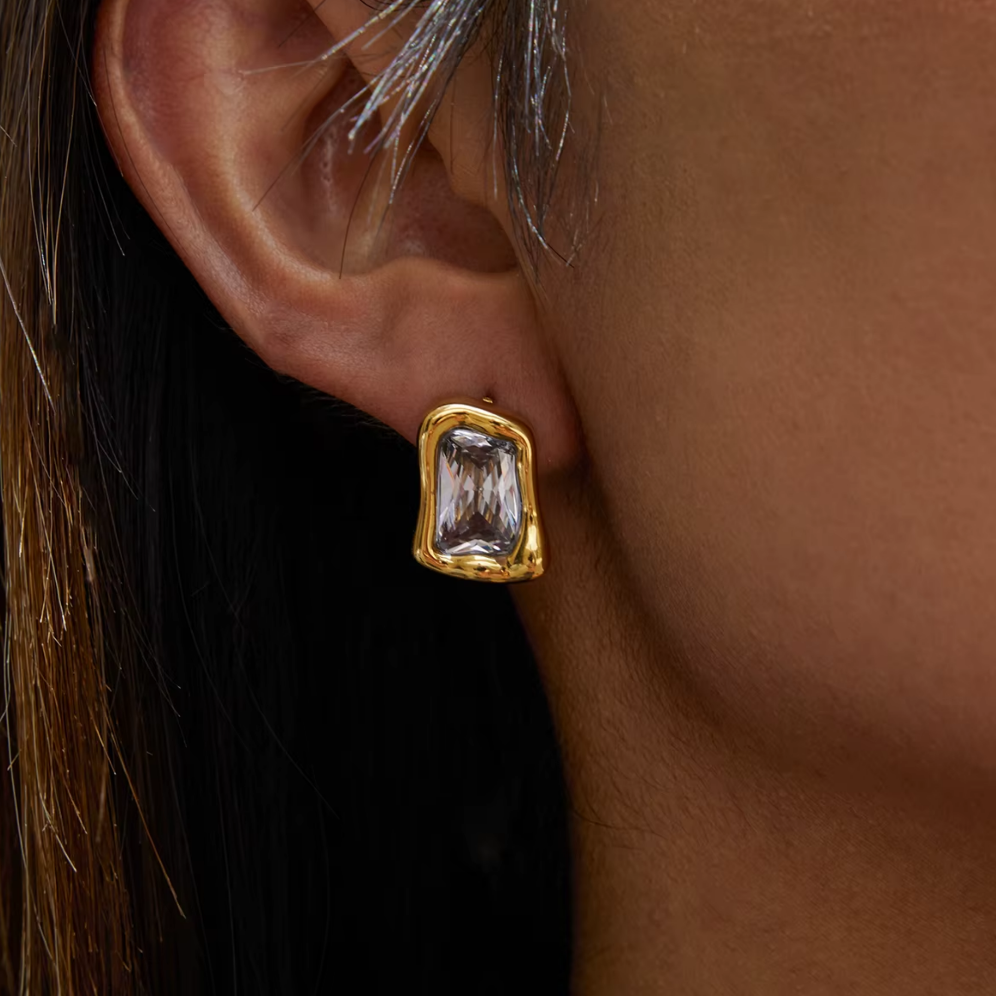 PreOrder: Irregular Studs