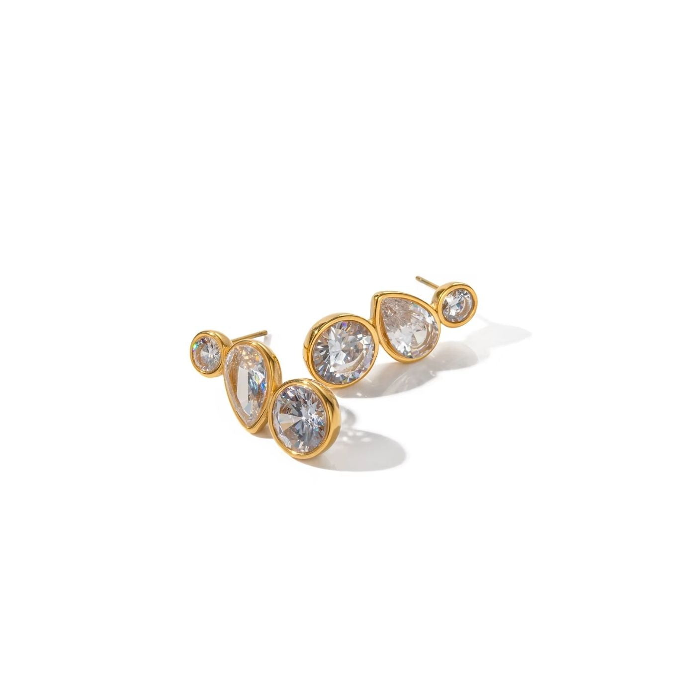 Martini Studs