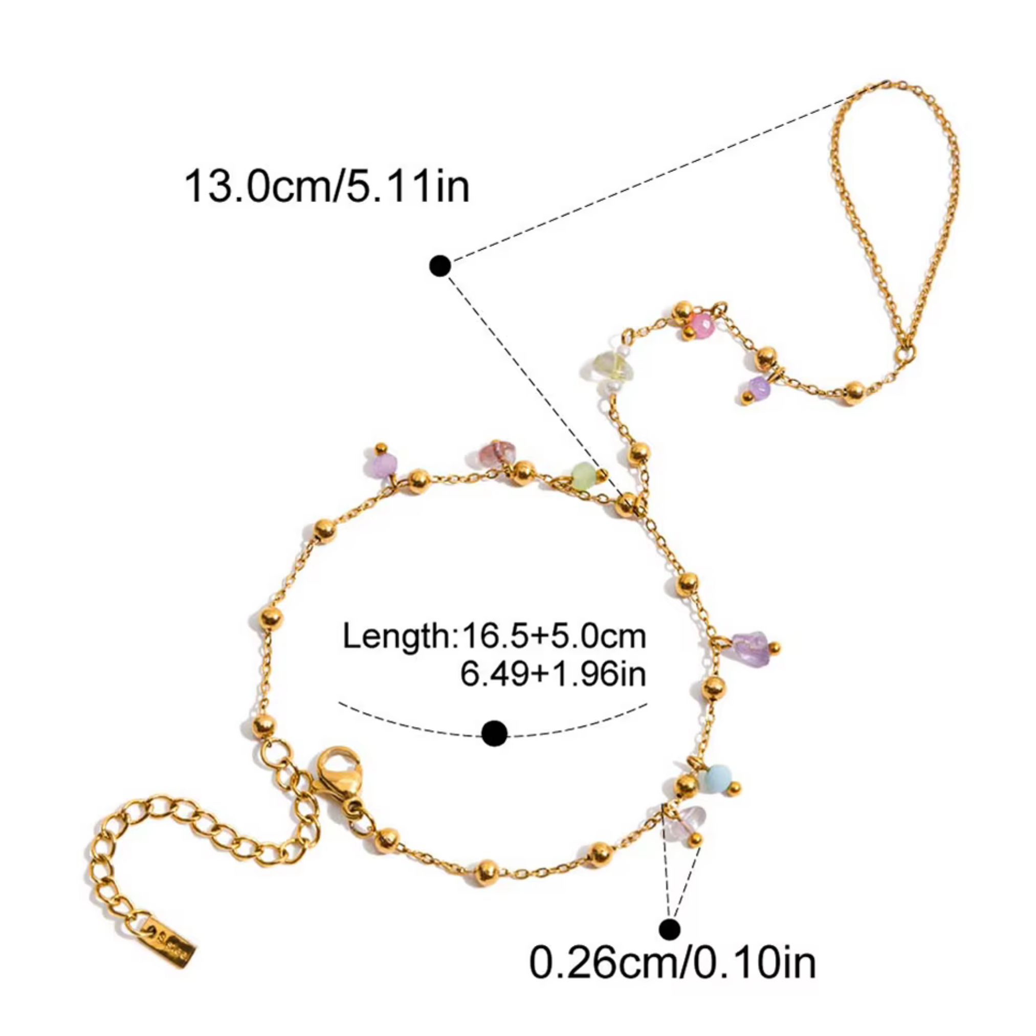 PREORDER: PASTEL HANDPIECE