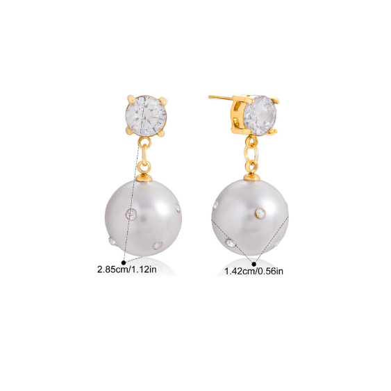 Pre-Order Cubic Zircon