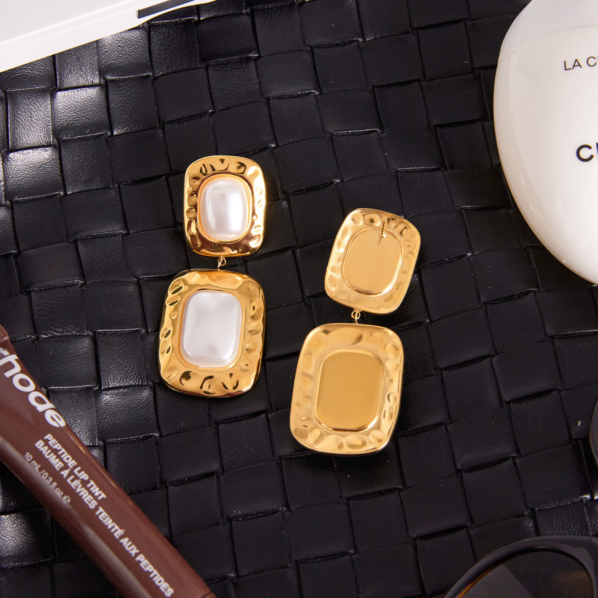 PreOrder: Hammered Statement