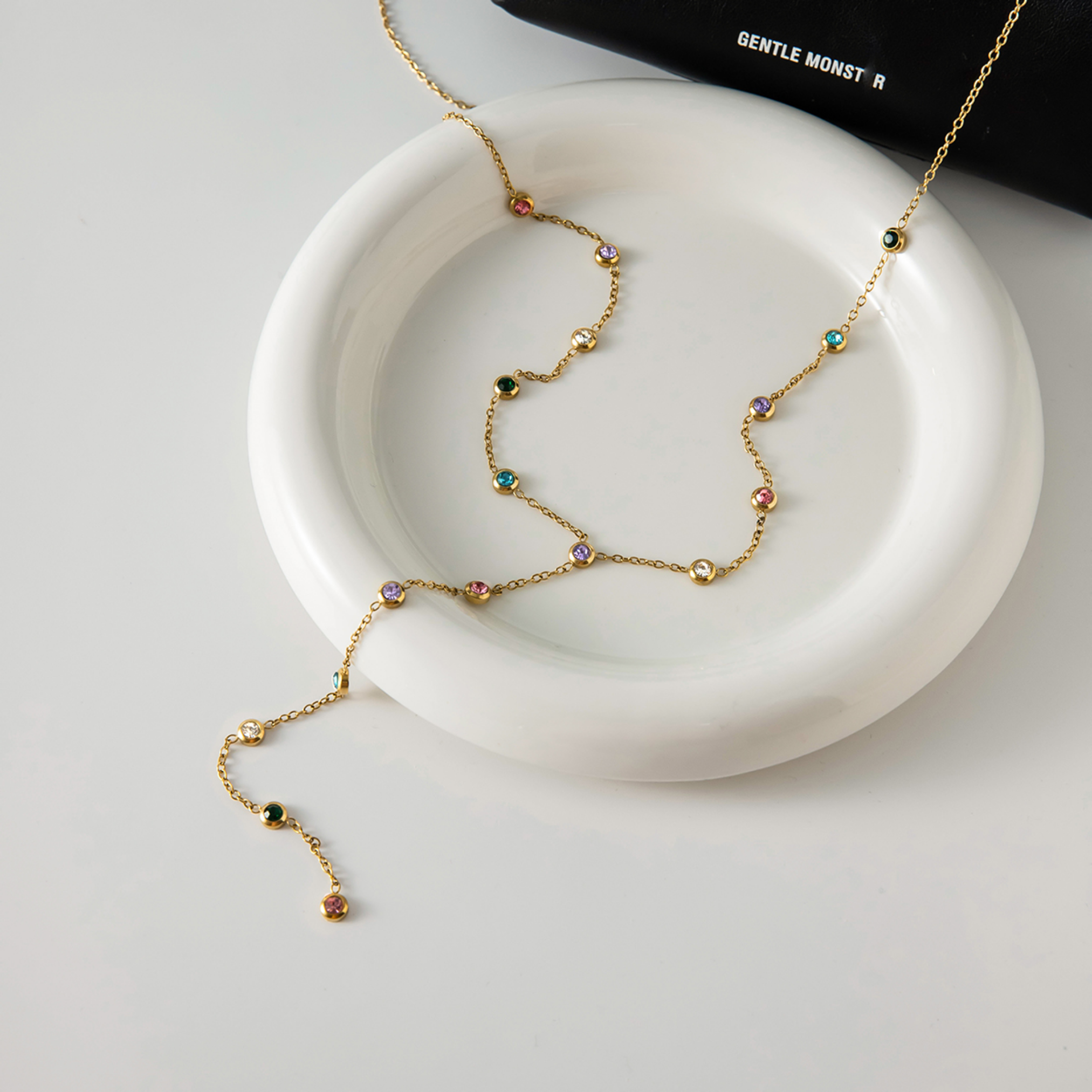 PREORDER: Colorful Lariat