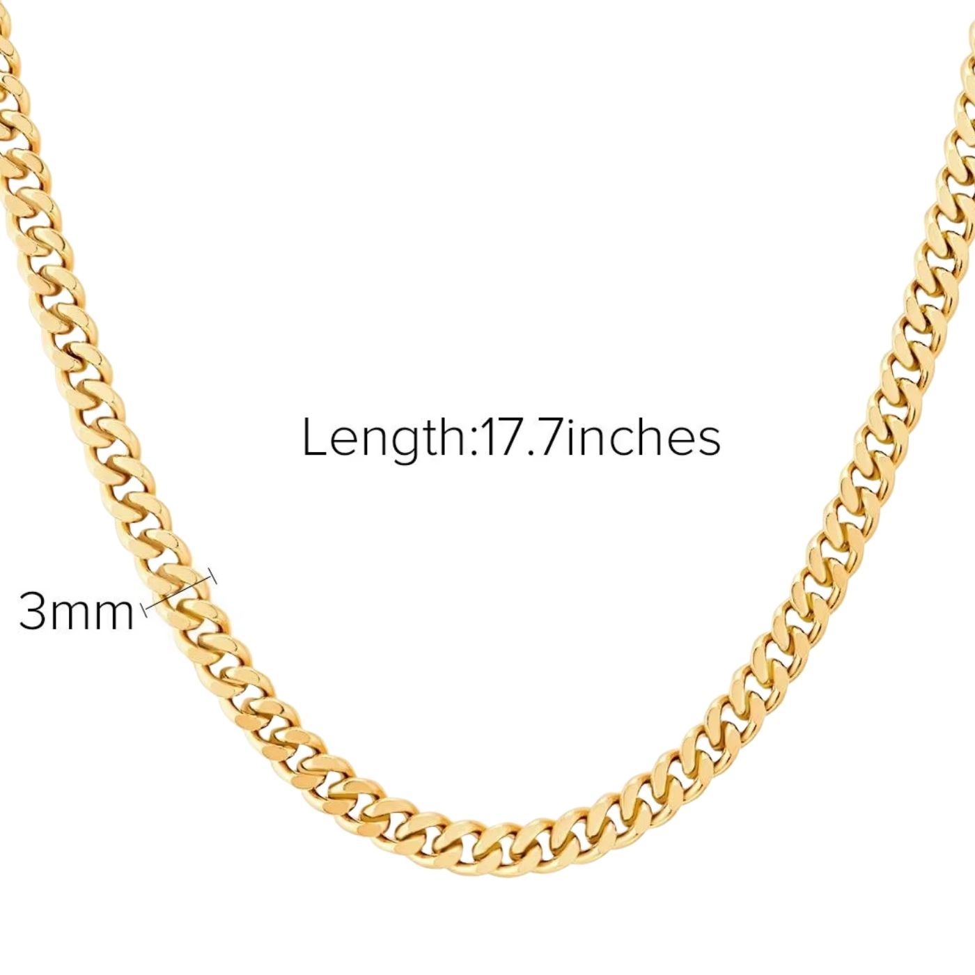 Cuban Chain