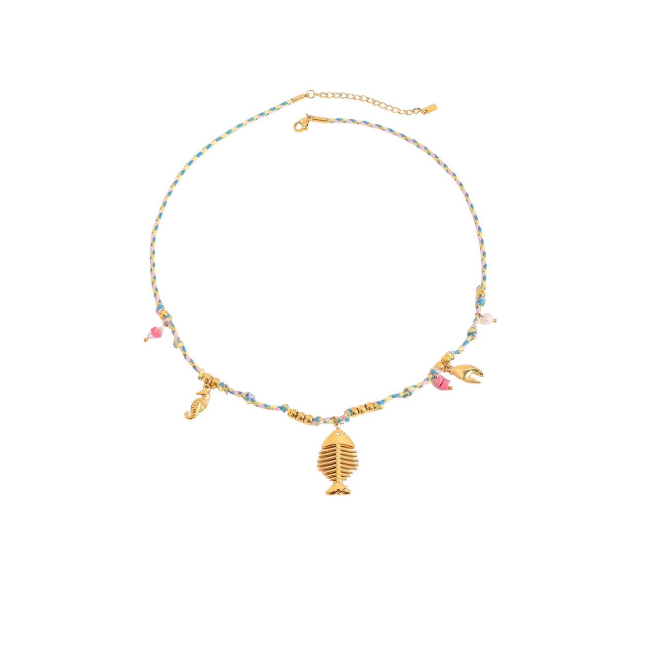 Ibiza Necklace