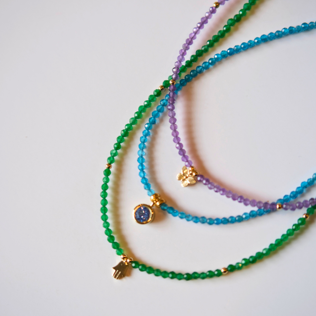 Dainty Delicate Chokers
