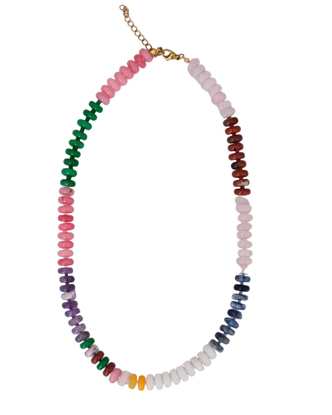 Happiness Necklace
