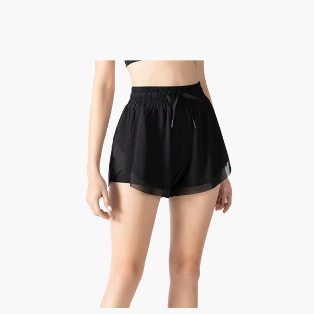 Runner Shorts