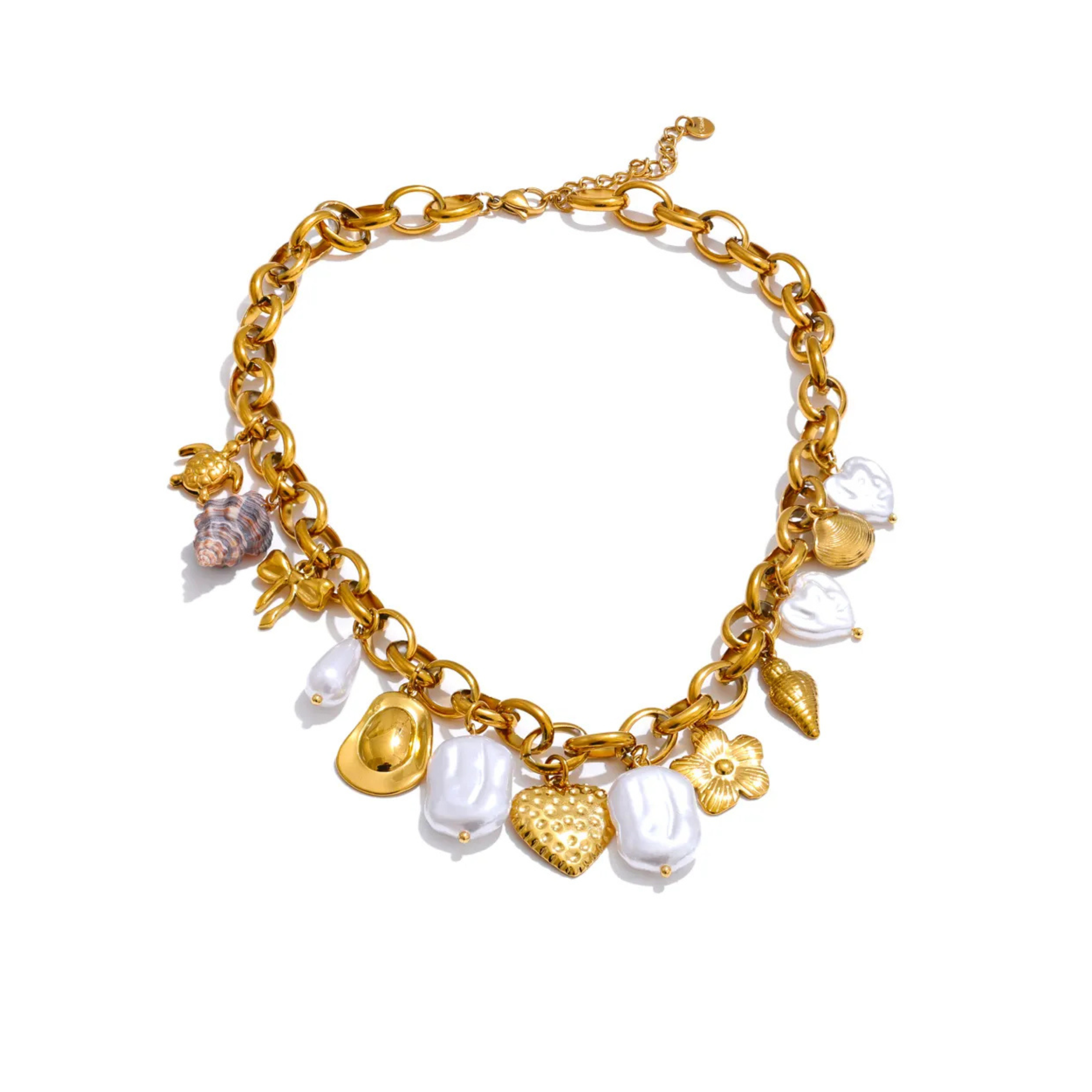 best seller: Las Perlas