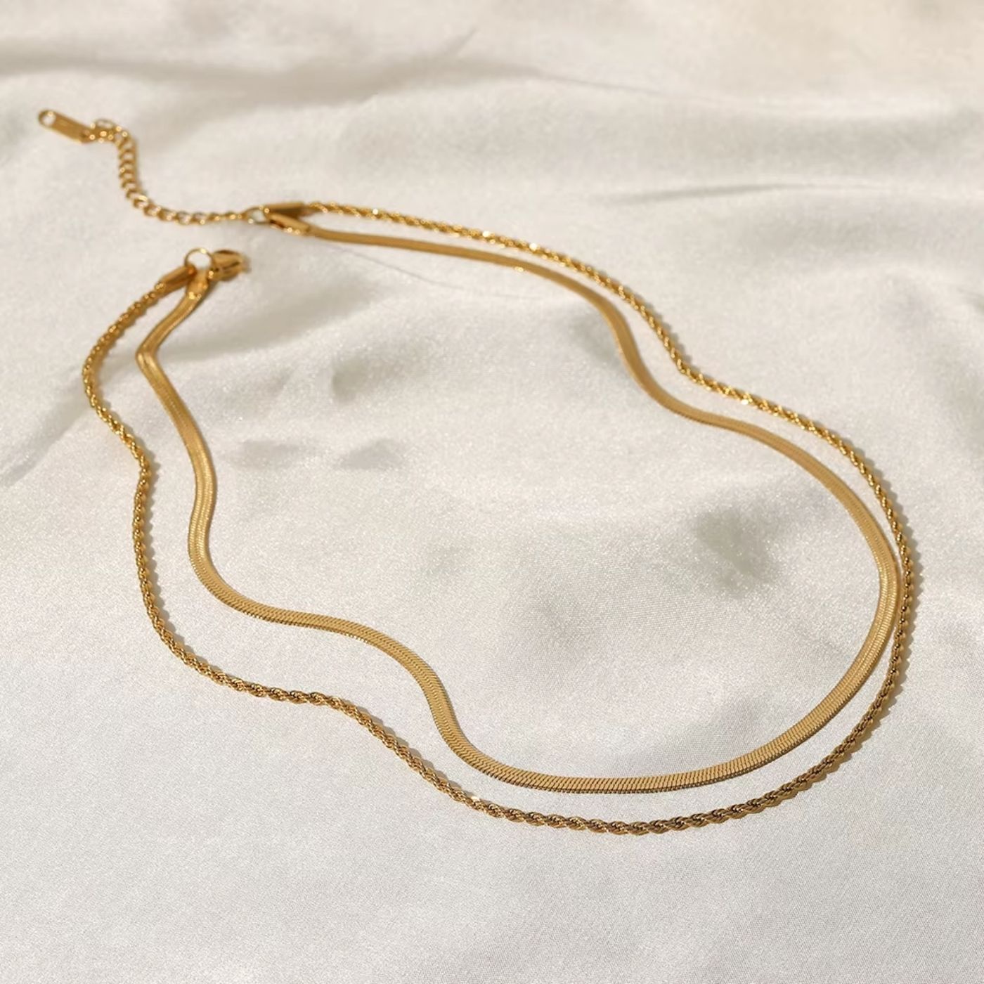Rope and Omega