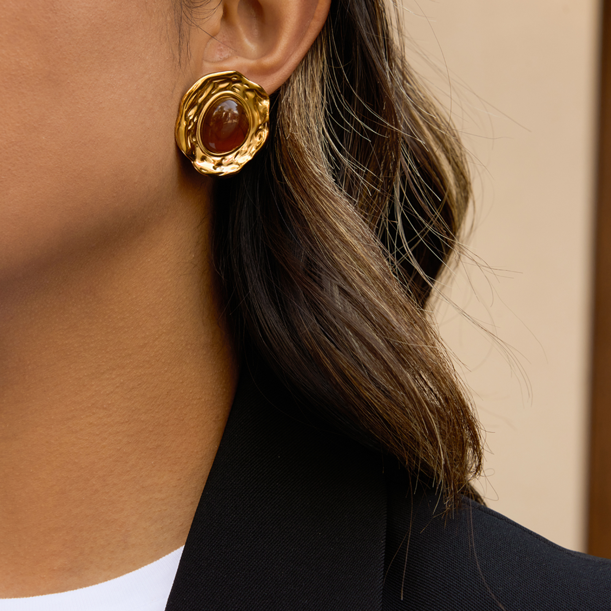 PreOrder: Statement Buttons