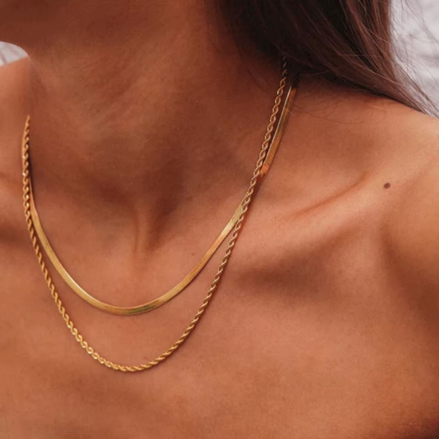 Rope and Omega