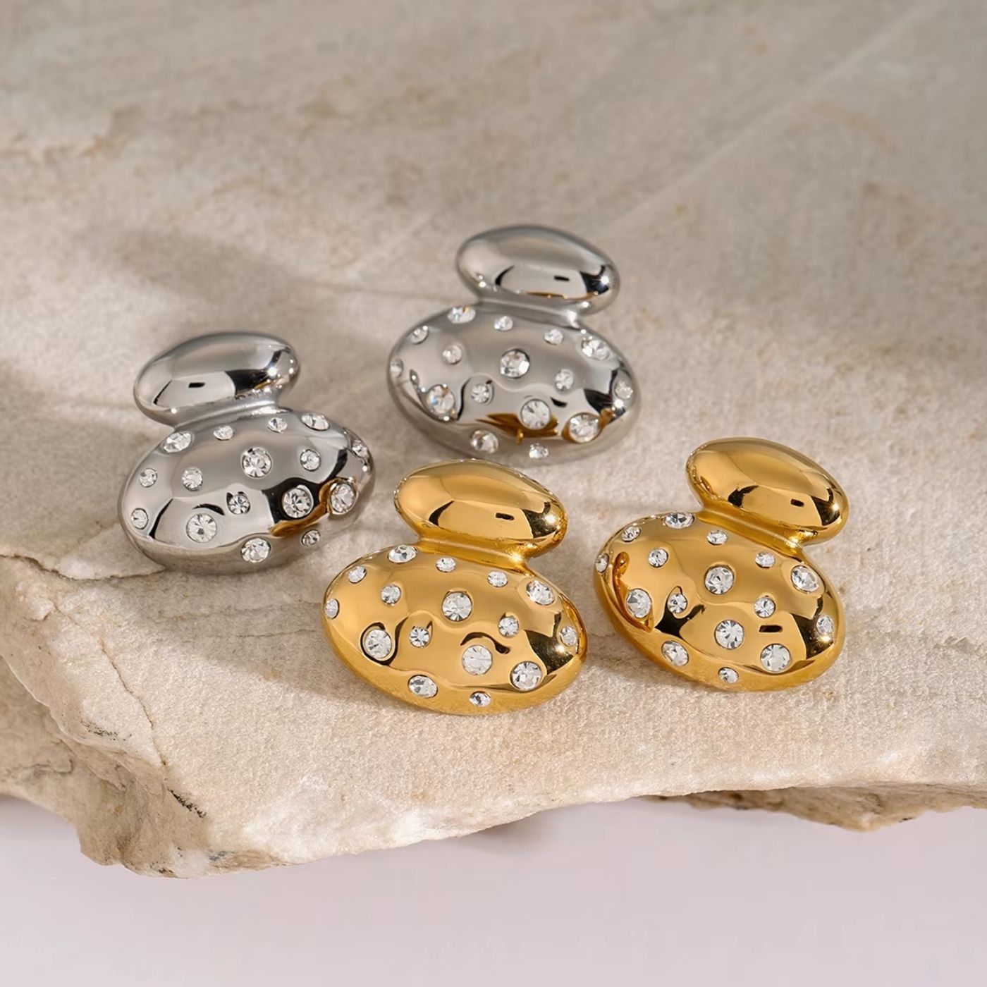 Cz Buttons