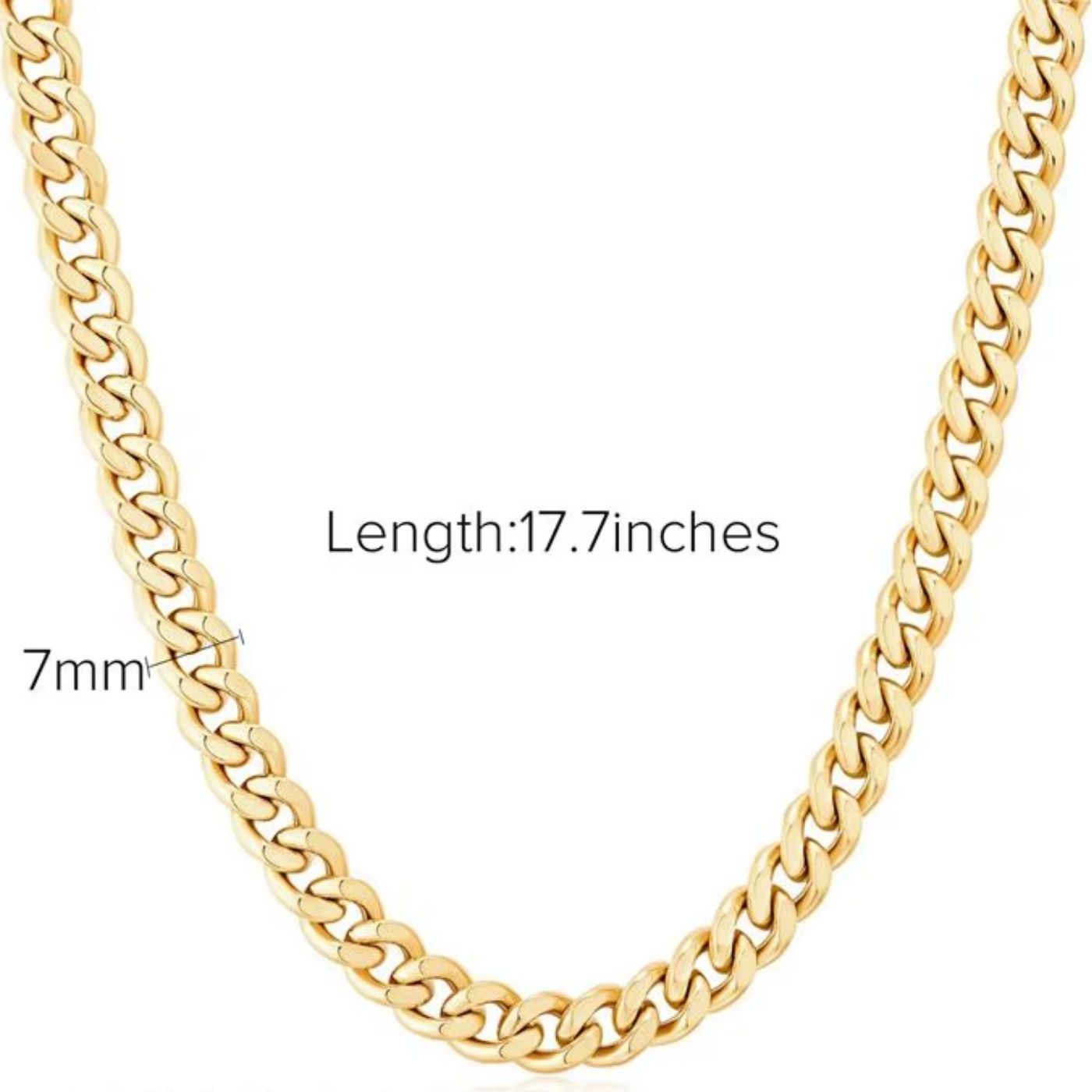 Cuban Chain