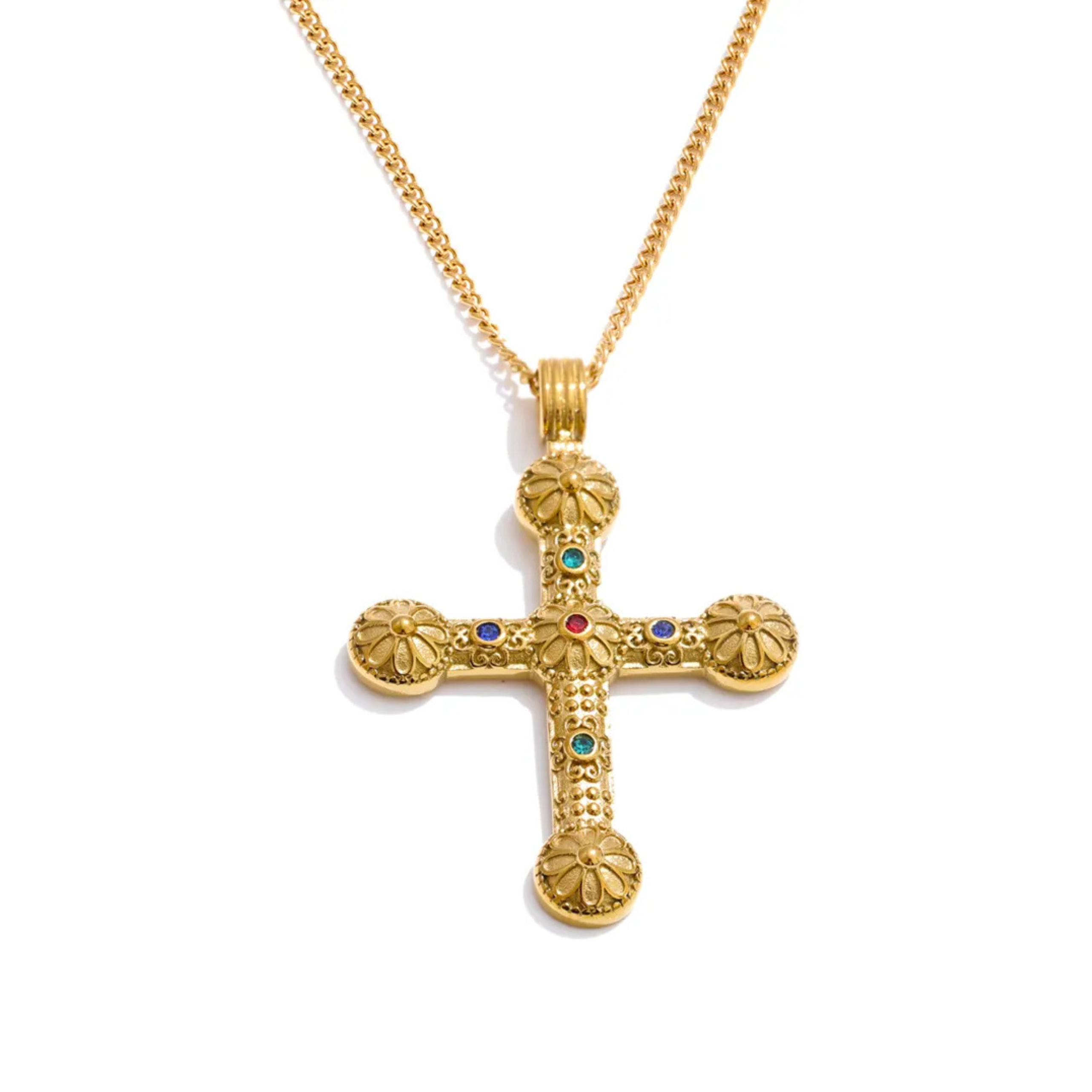 Vintage Cross
