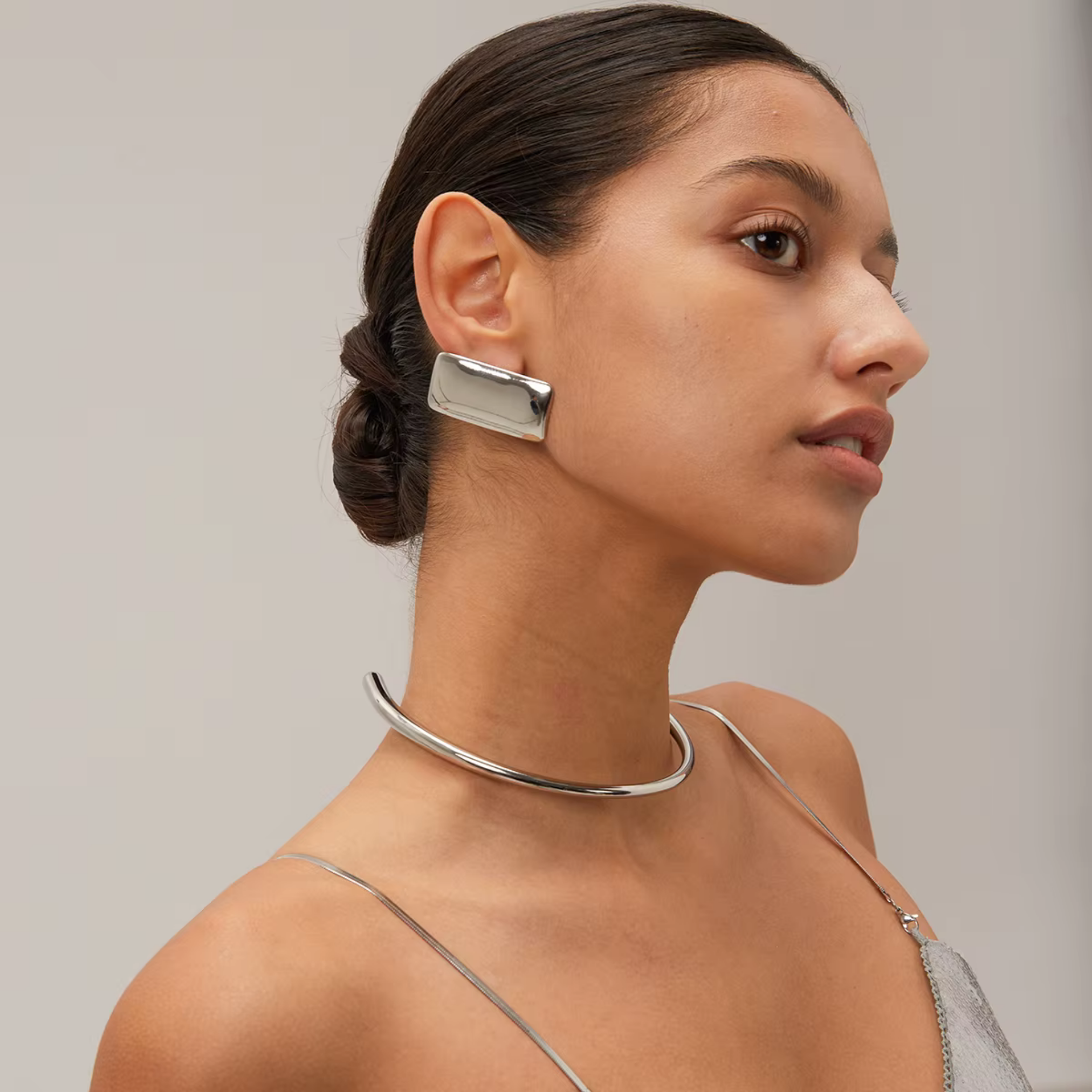 PREORDER: Bold Choker