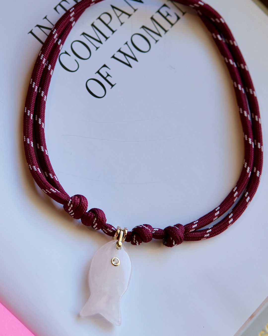 Handmade Necklace