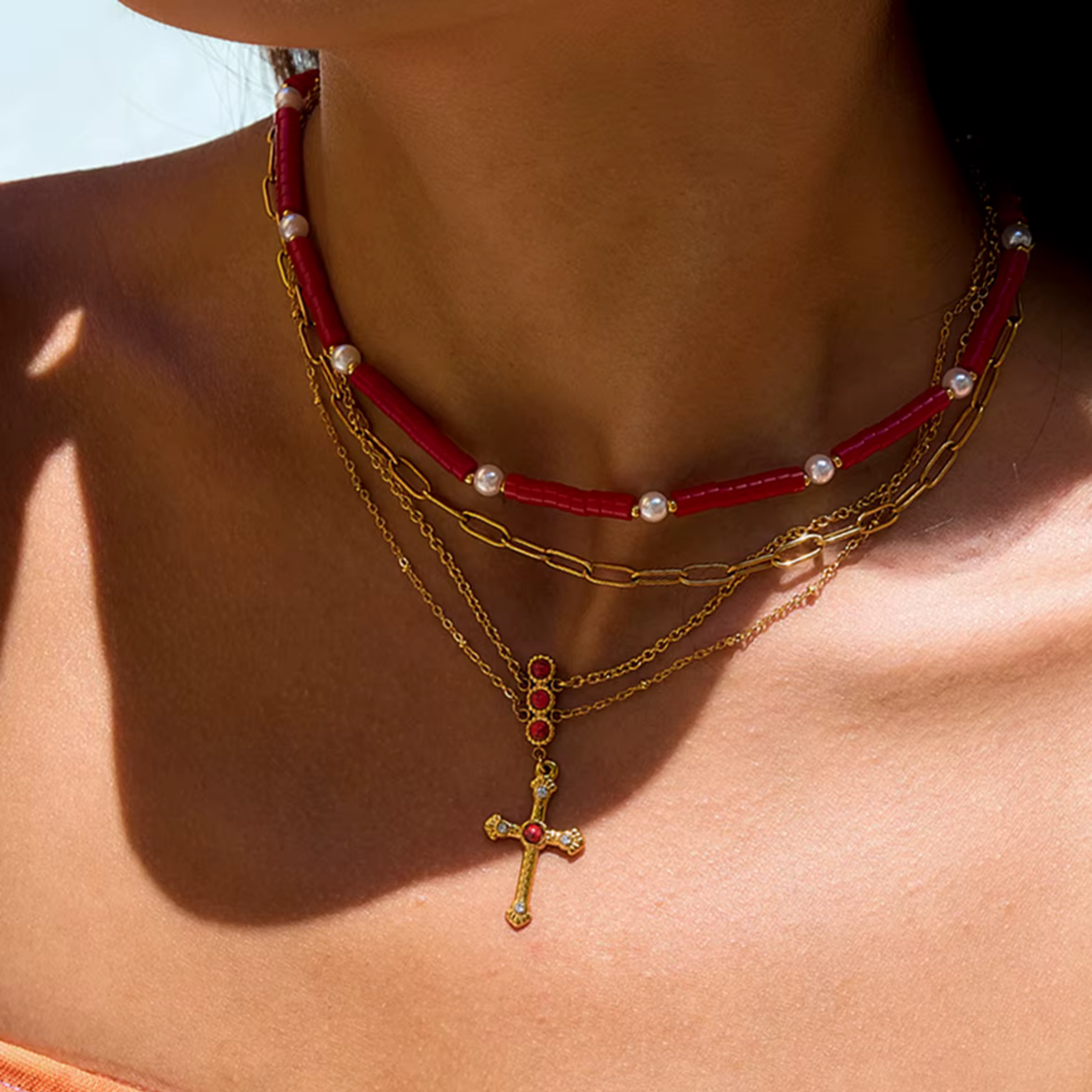 Neckparty