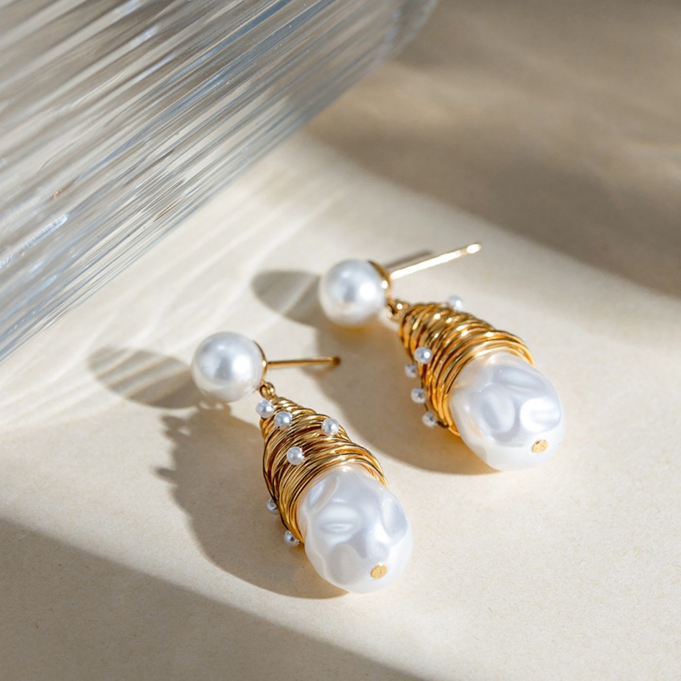 Pearl Nest