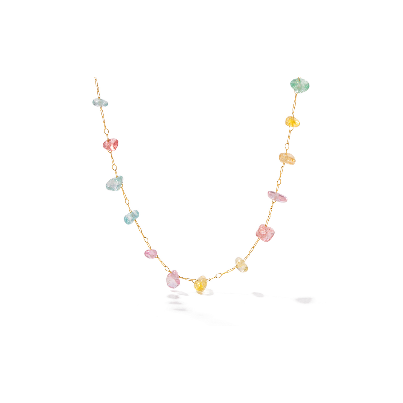 PREORDER: Color Natural Stones