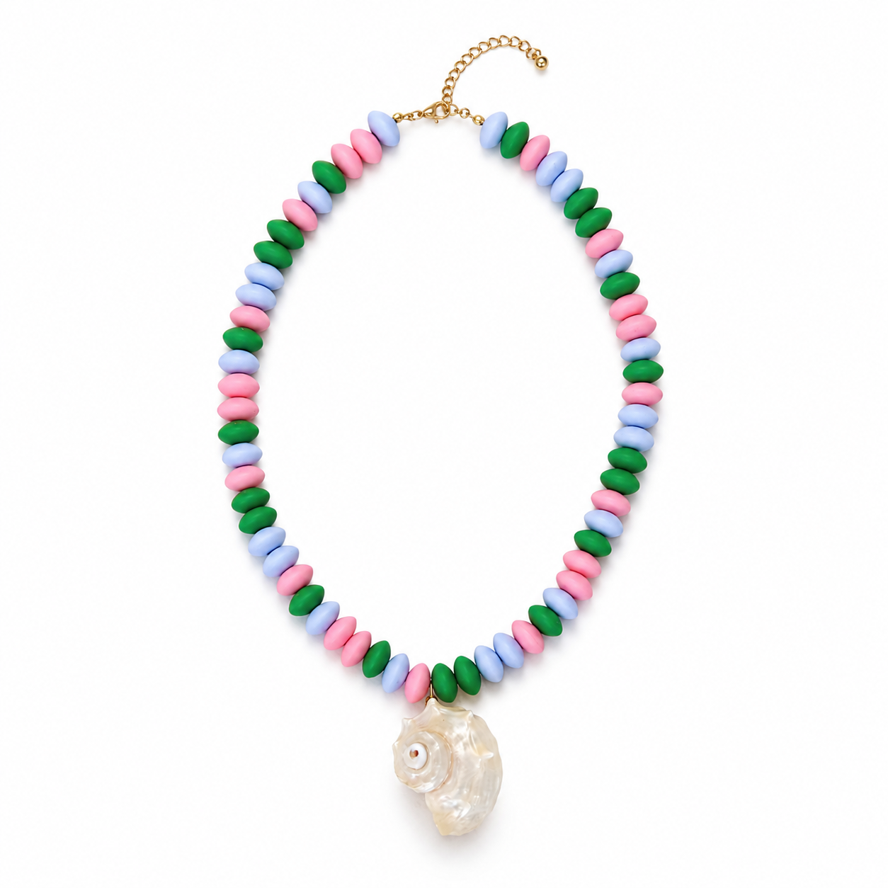 Conchita necklace