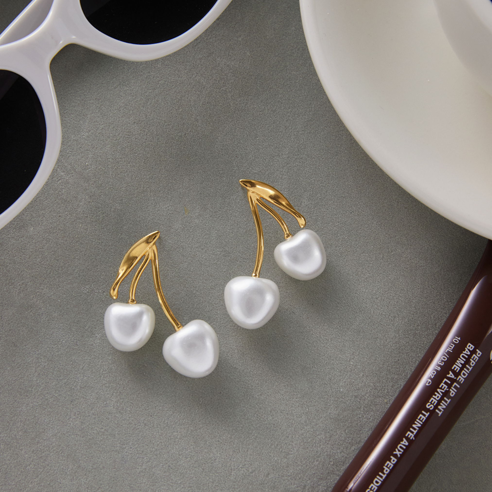 PREORDER: CHERRY PEARLS