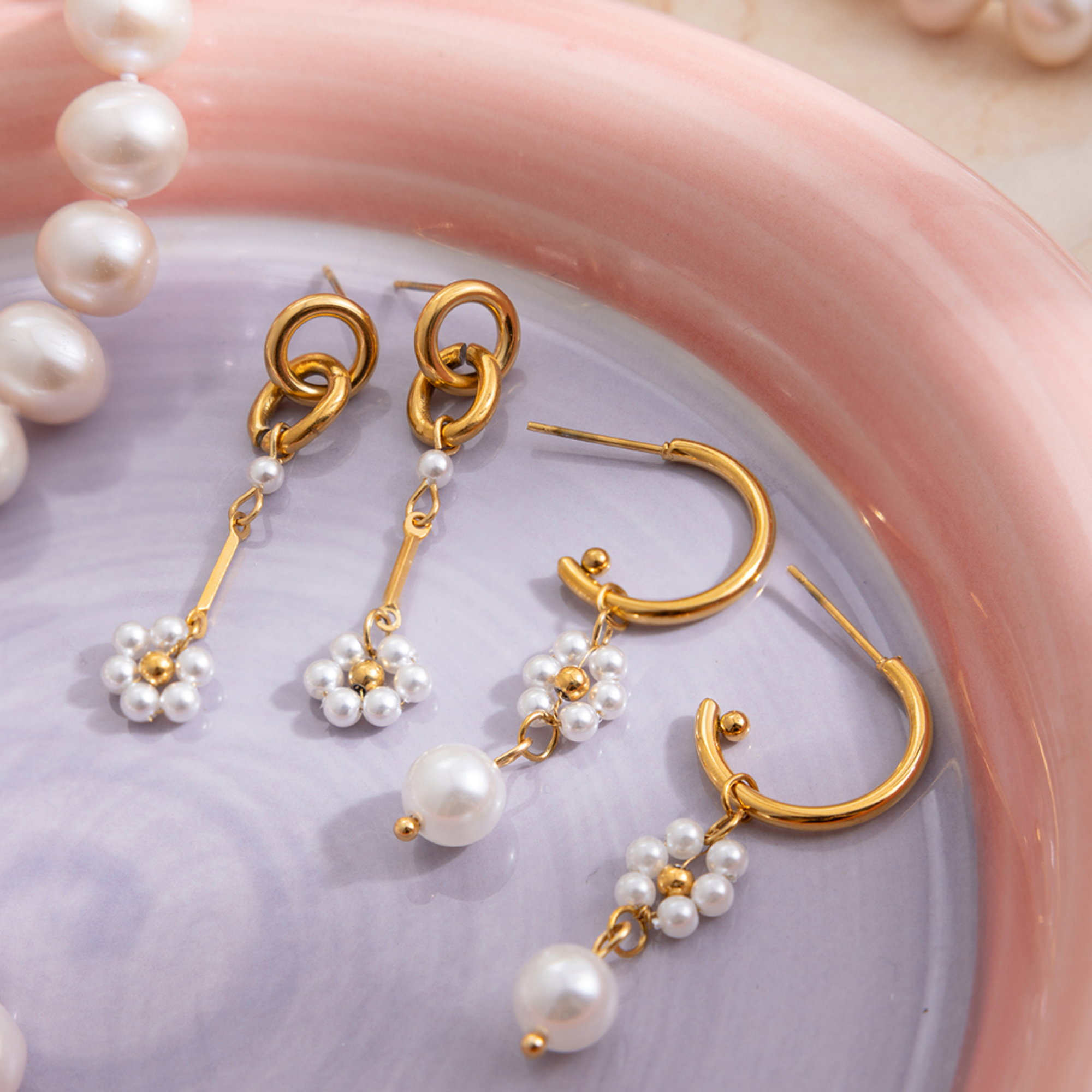 Pre-Order Pear Flowers