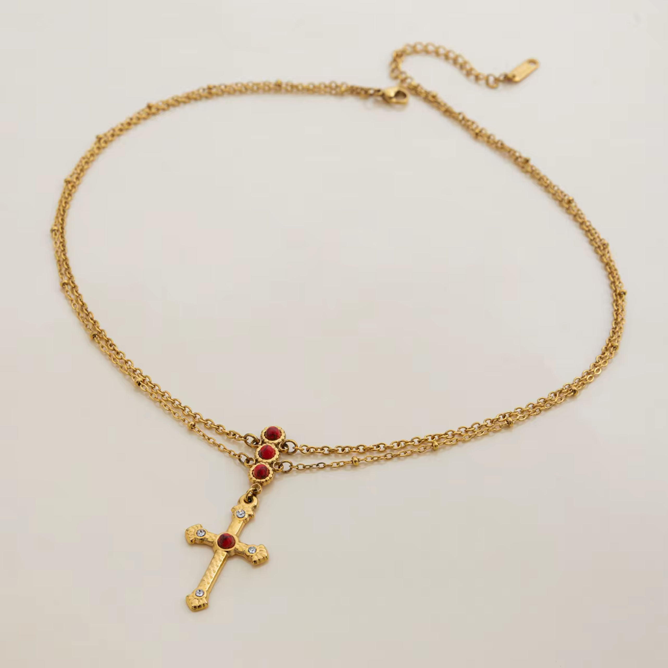 Neckparty