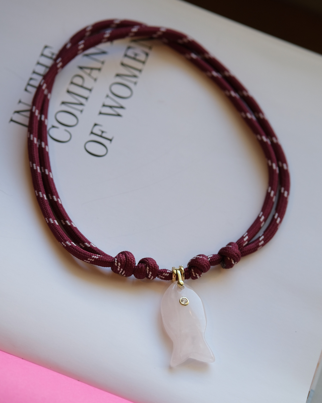 Handmade Necklace