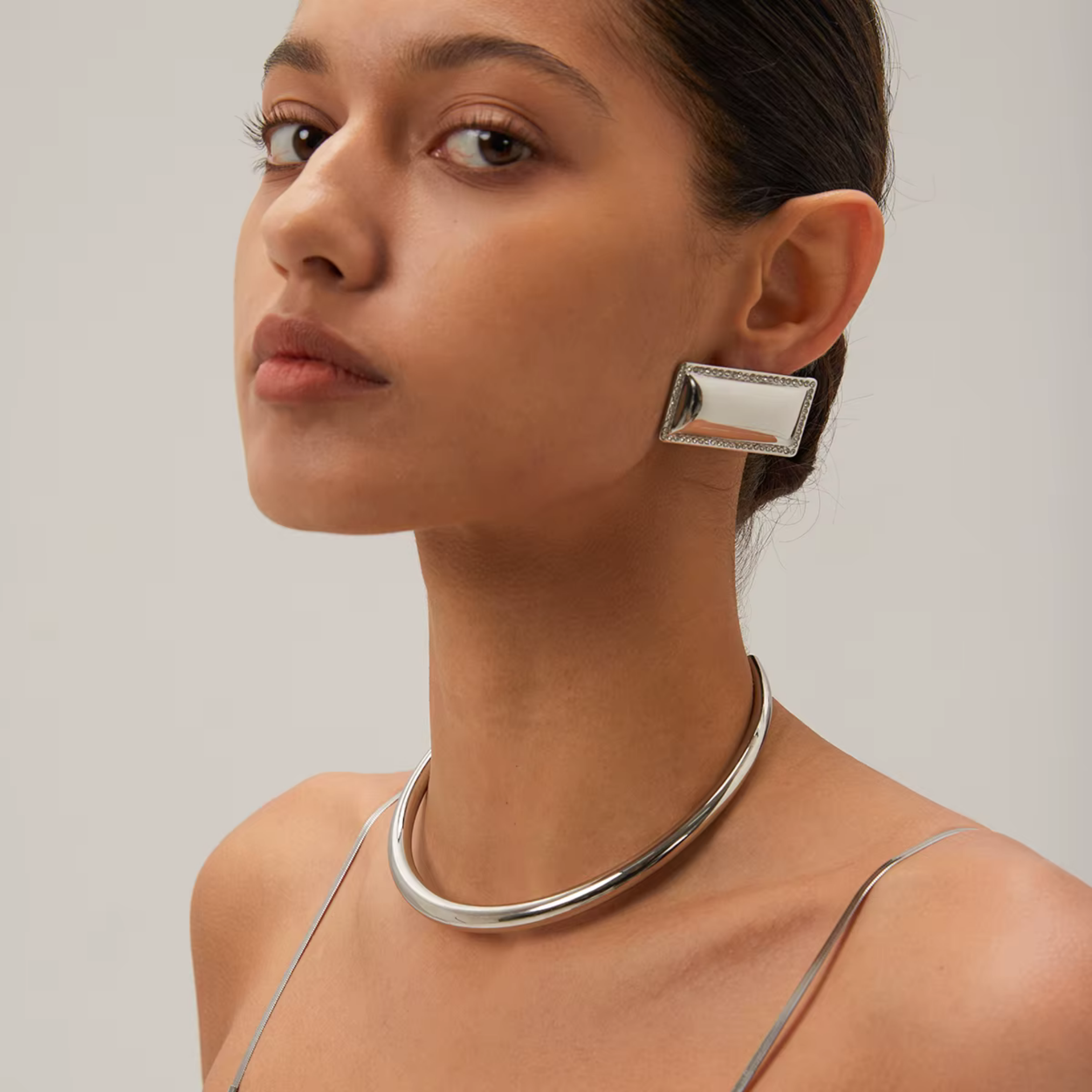 PREORDER: Bold Choker