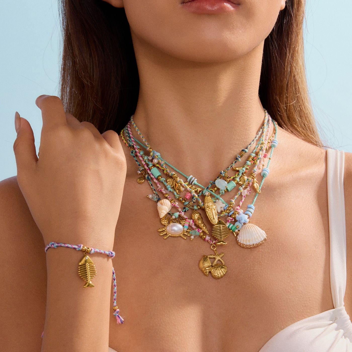 Ibiza Necklace