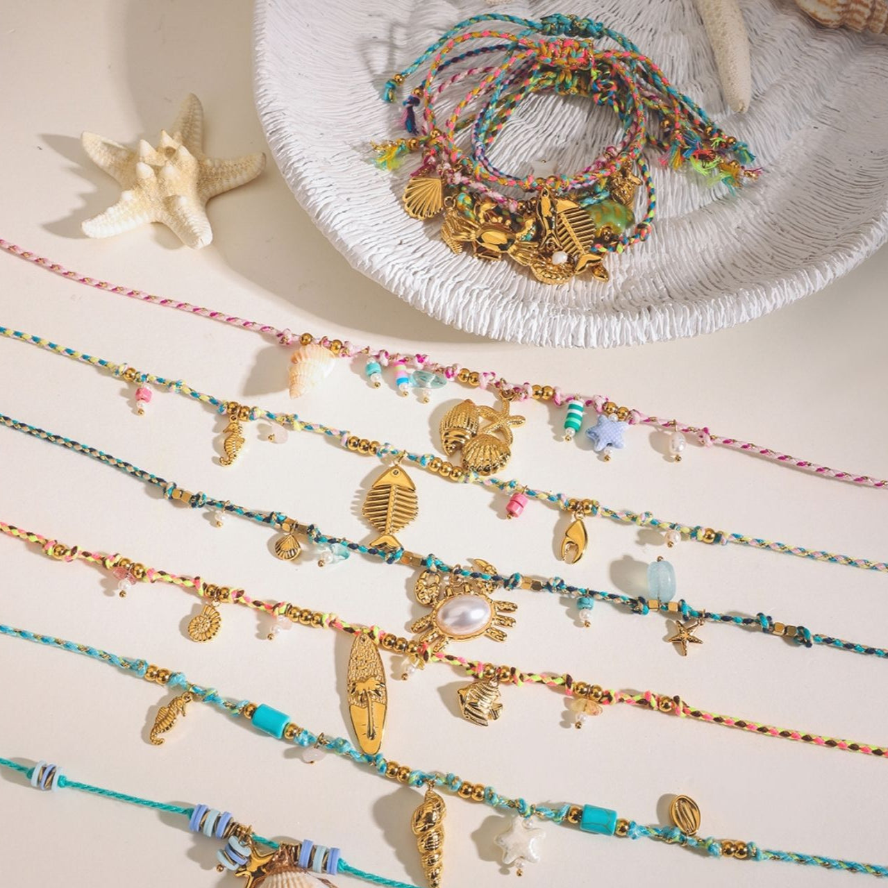 Ibiza Necklace