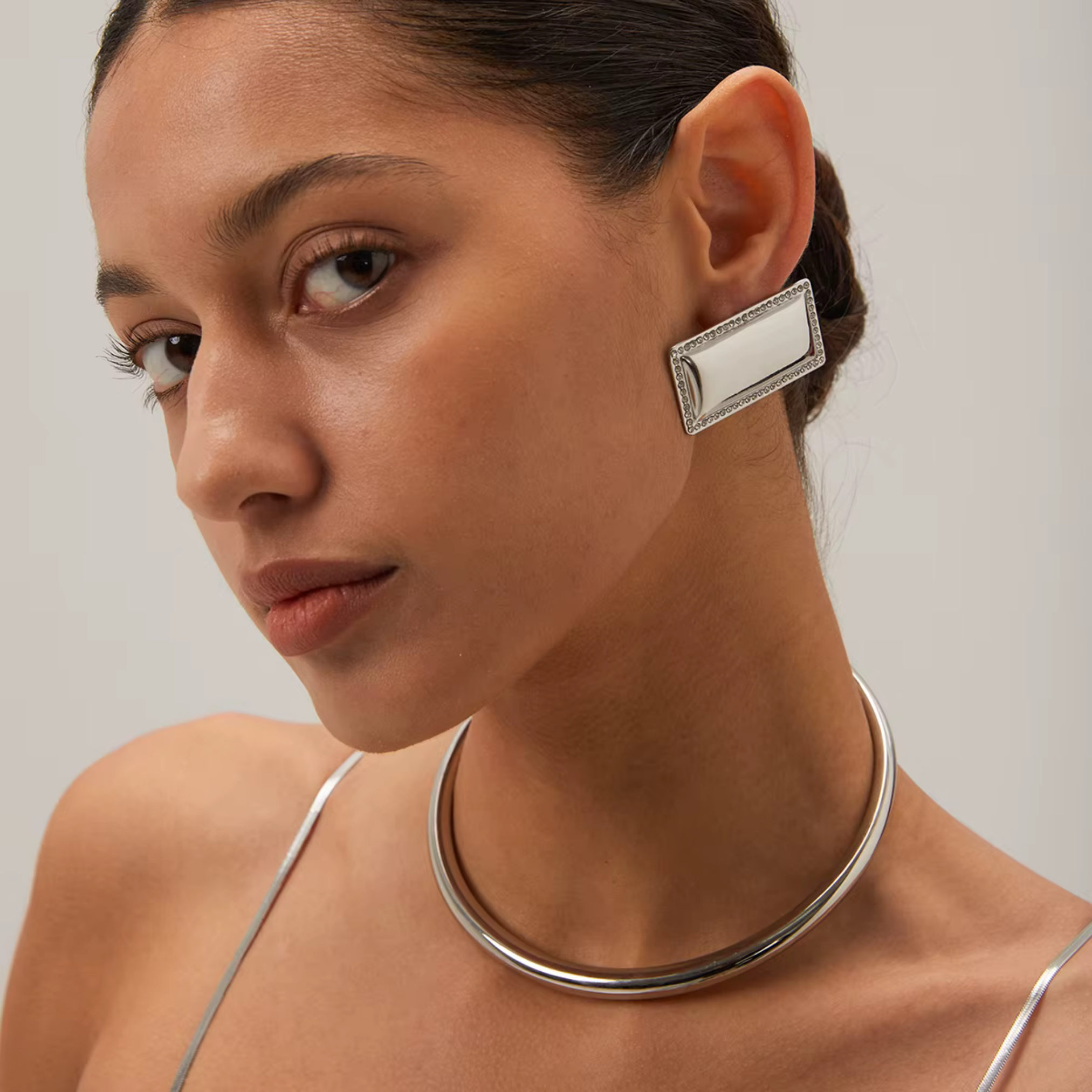 PREORDER: Bold Choker