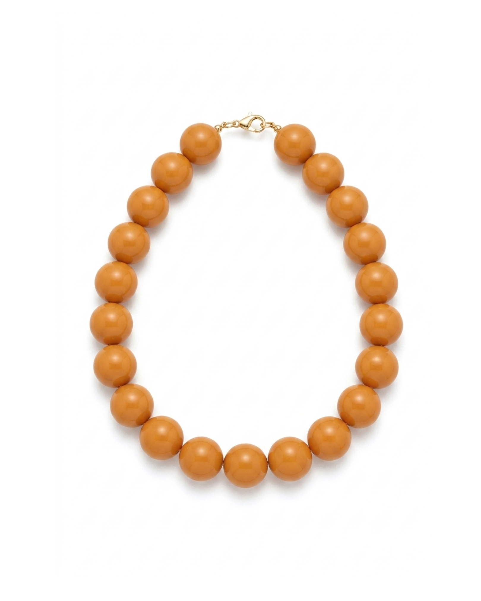 Collar Bolitas