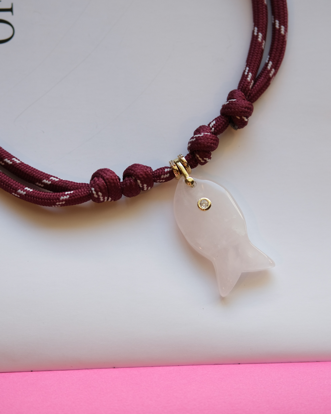 Handmade Necklace