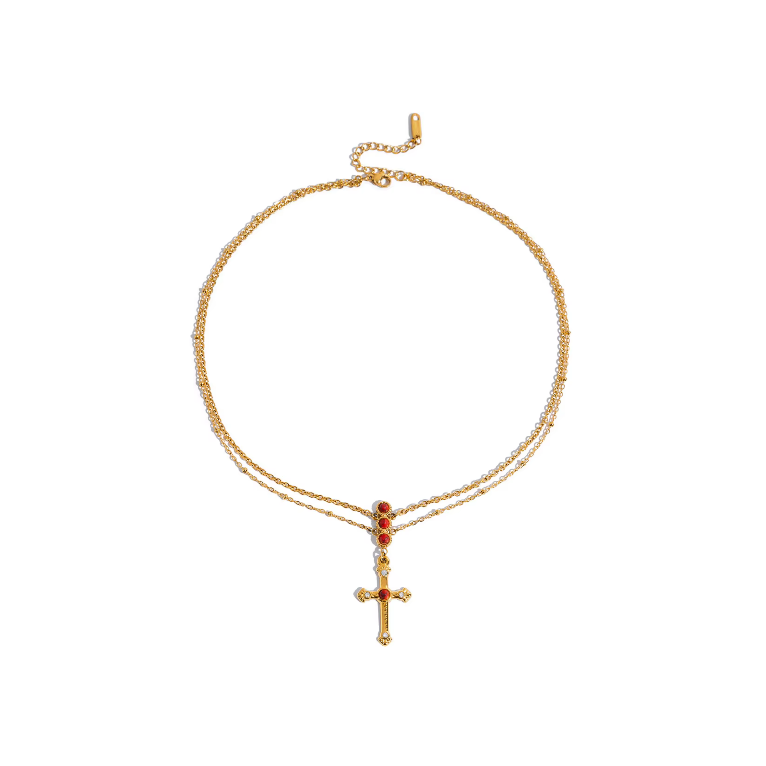 Neckparty